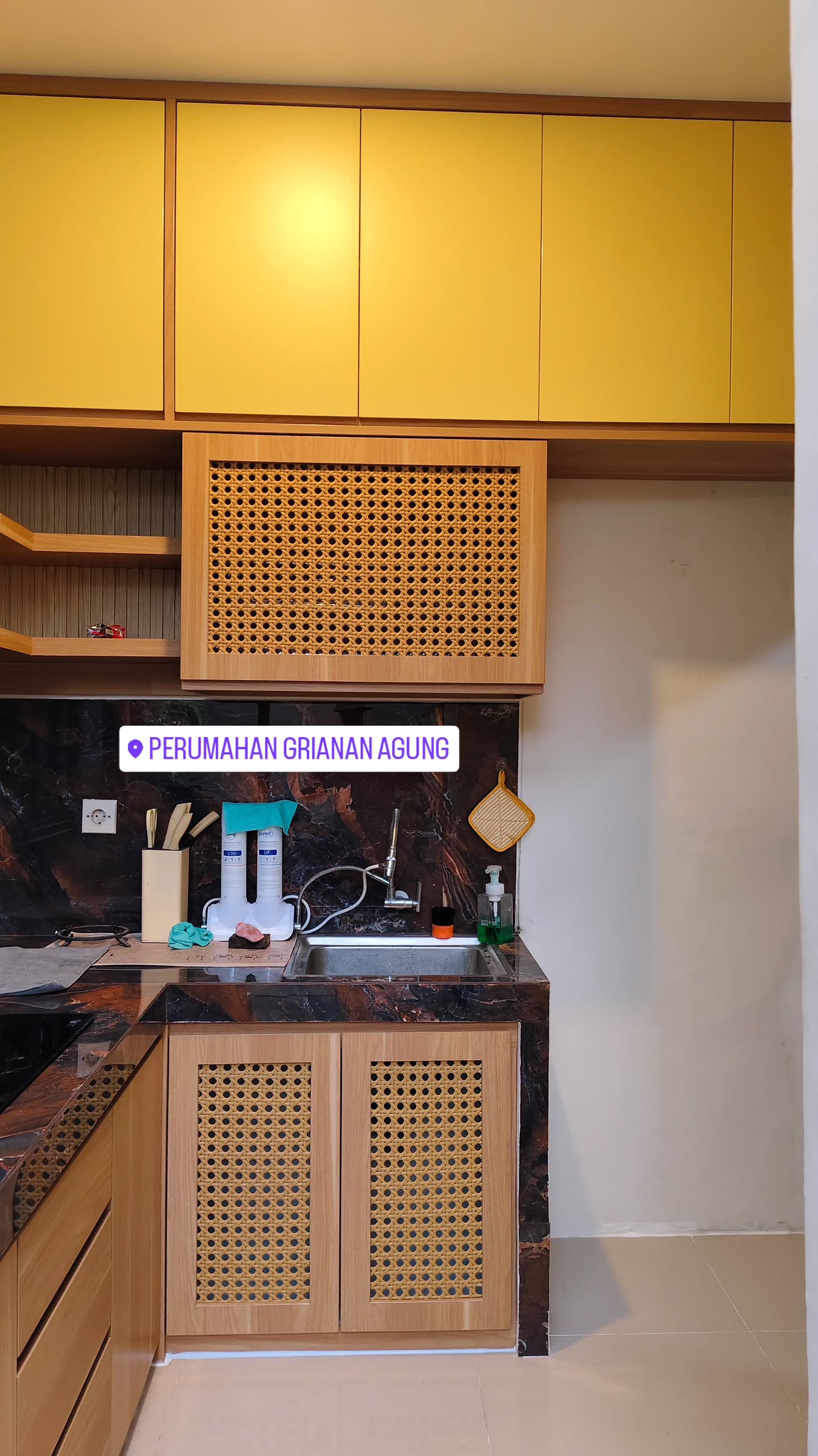 Proyek Instagram — foto 1