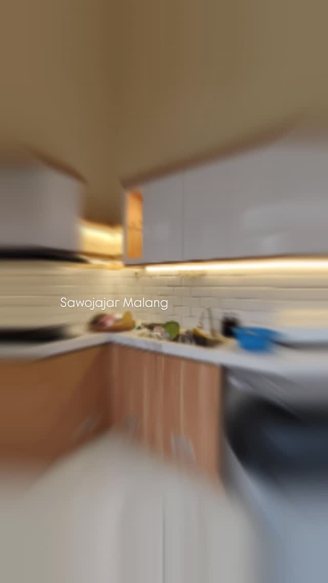 Premium Kitchenset — foto 1