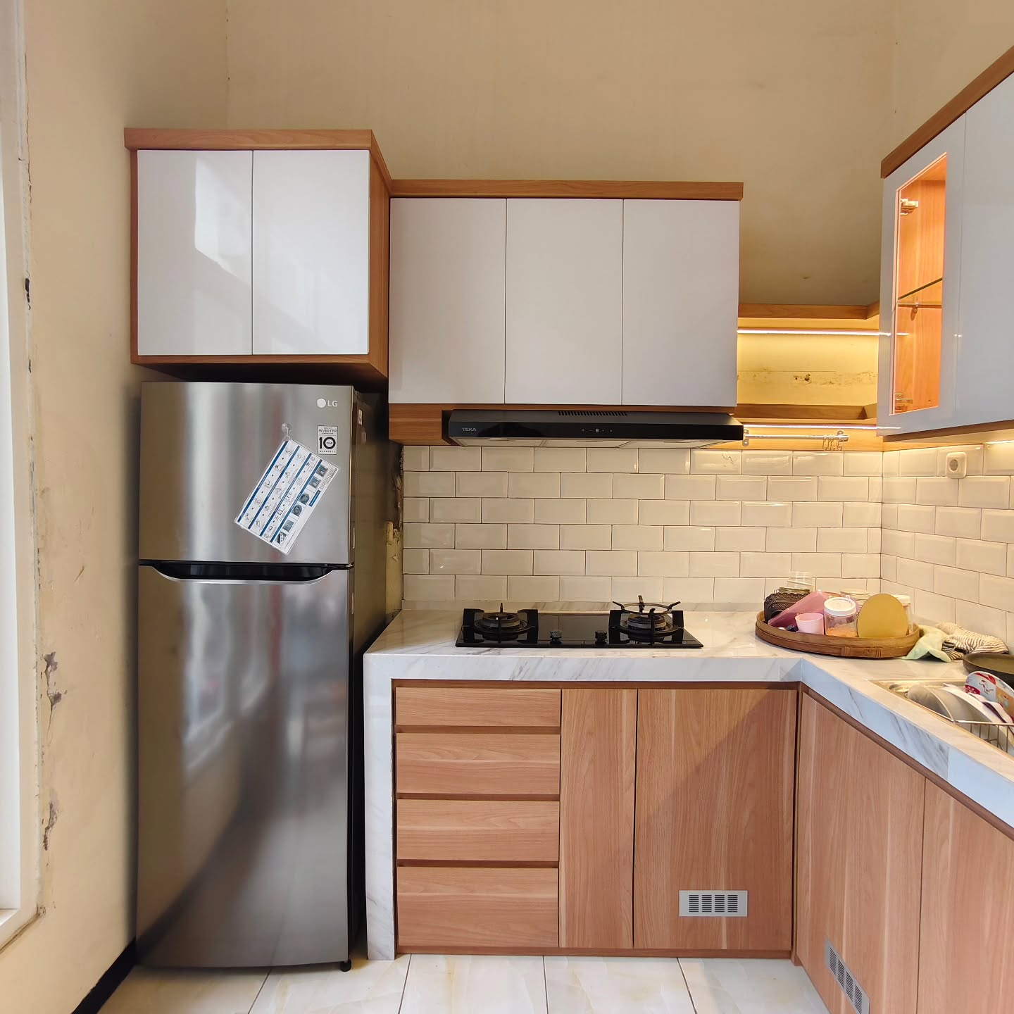 CABINET ORGANIZING — foto 1