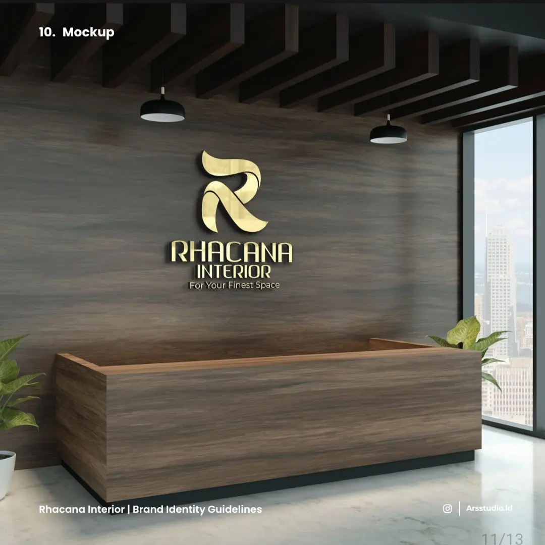 Introduce our Brand Identity ✅️ — foto 1
