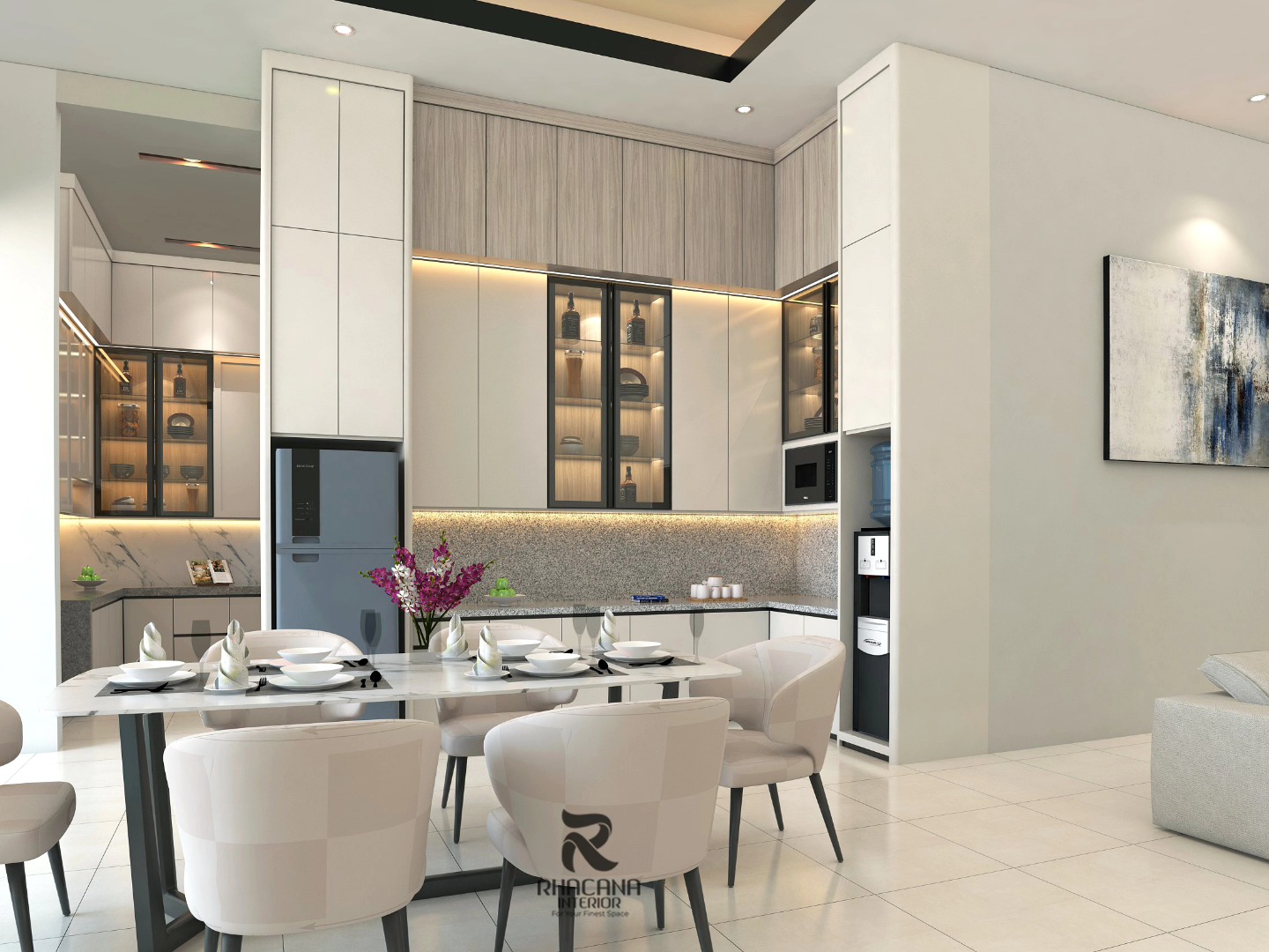 Premium Pantry Design — foto 1