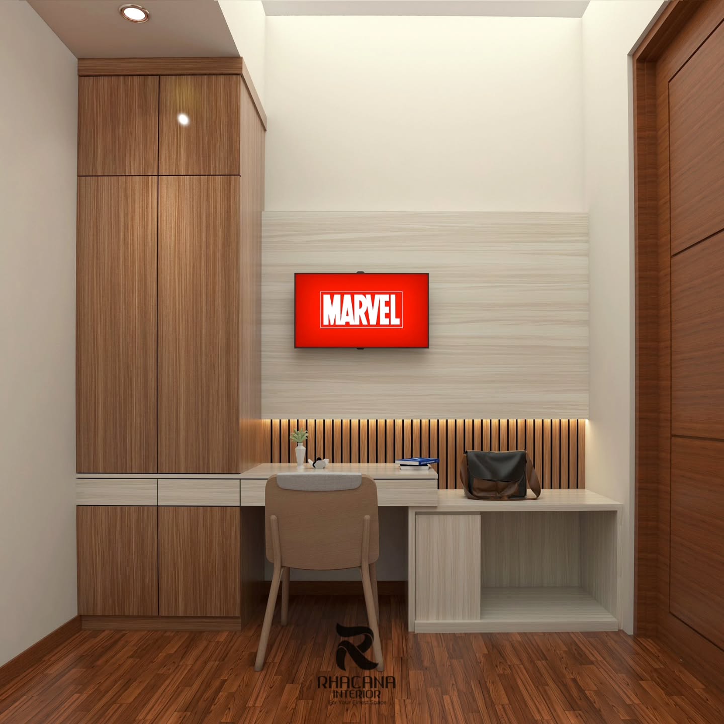 Kamar Tamu 2 — foto 1