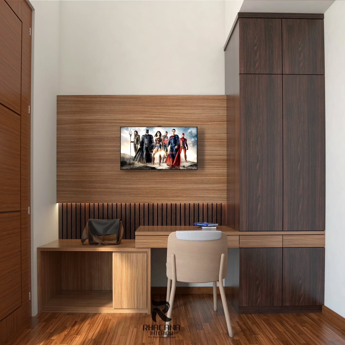 Kamar Tamu 1 — foto 1