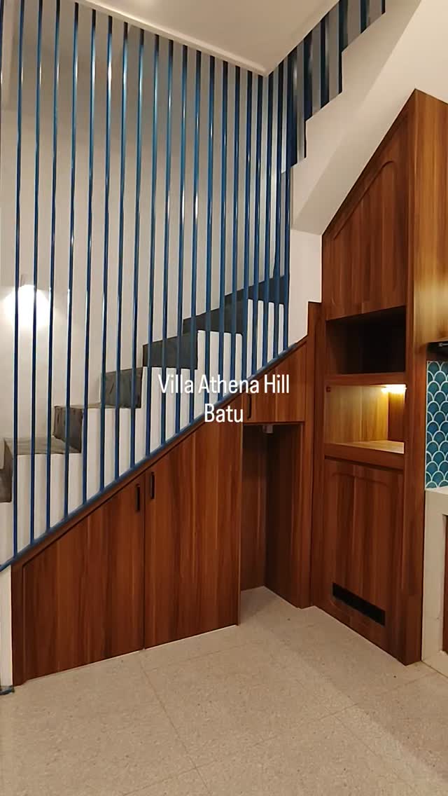 Villa Athena Hill - Batu — foto 1
